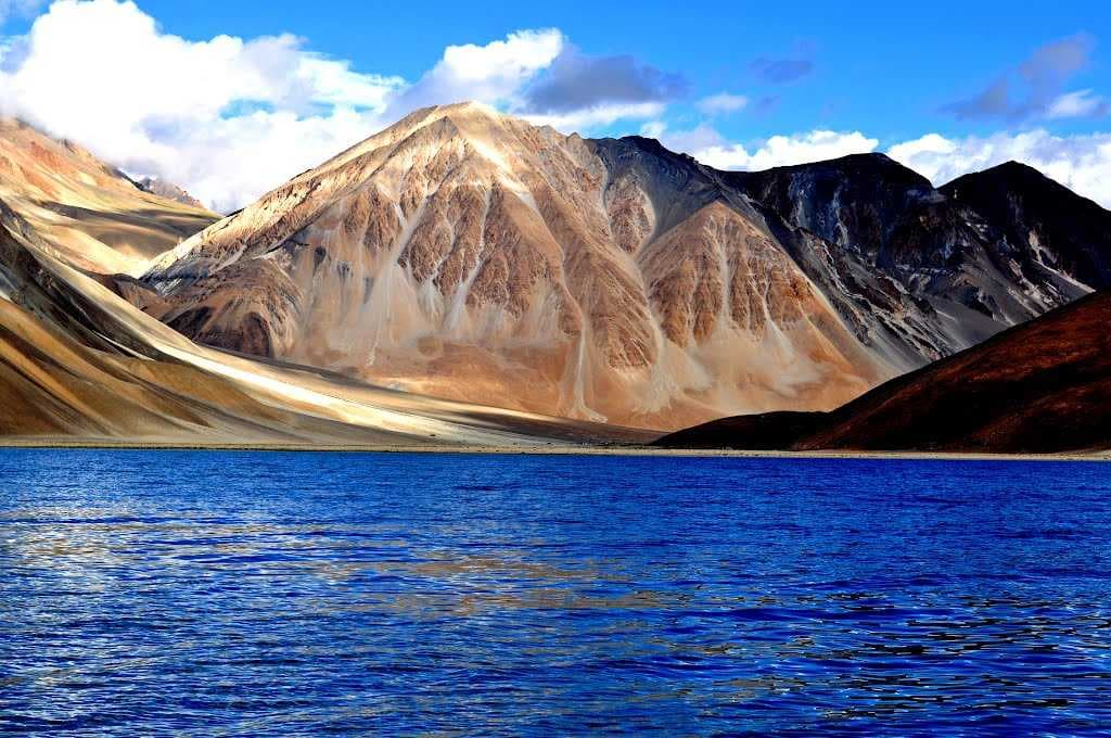 Visit Ladakh - Top destination for travel and adventure