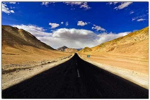 Ladakh view 2
