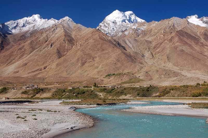 Ladakh view 5