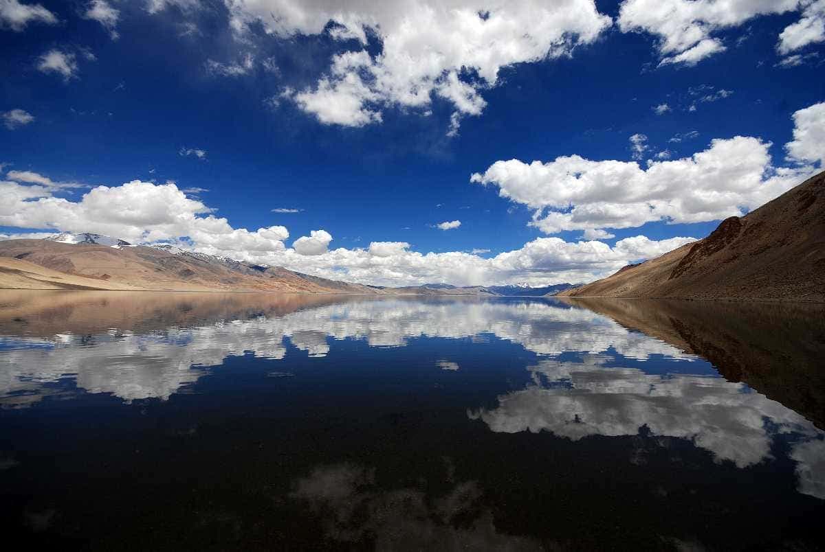 Ladakh view 6