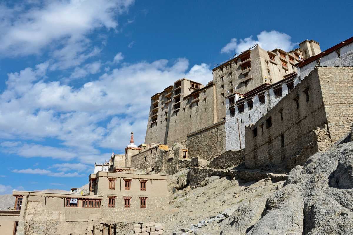 Ladakh view 15
