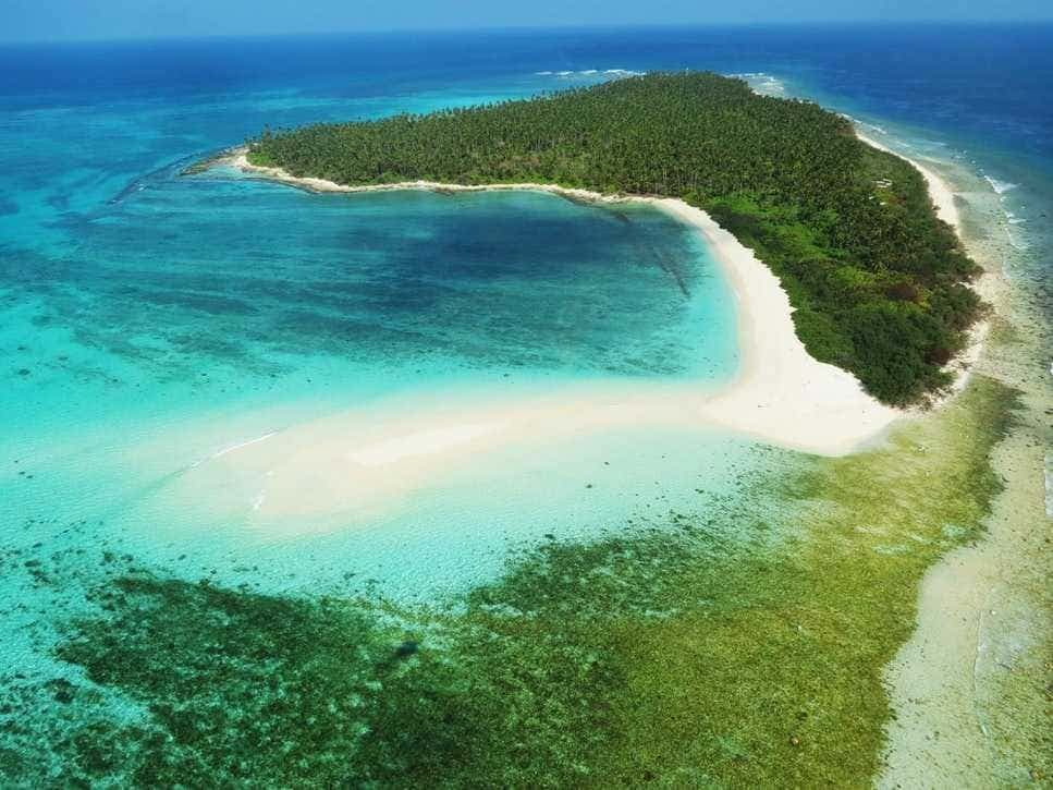 Visit Lakshadweep - Top destination for travel and adventure