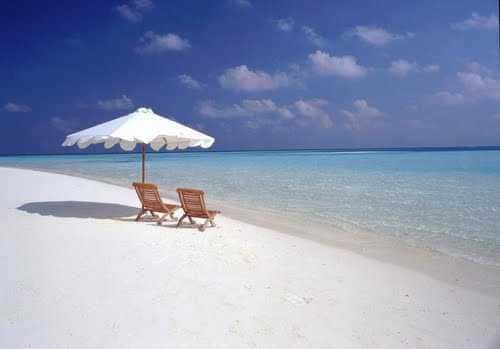 Lakshadweep view 2