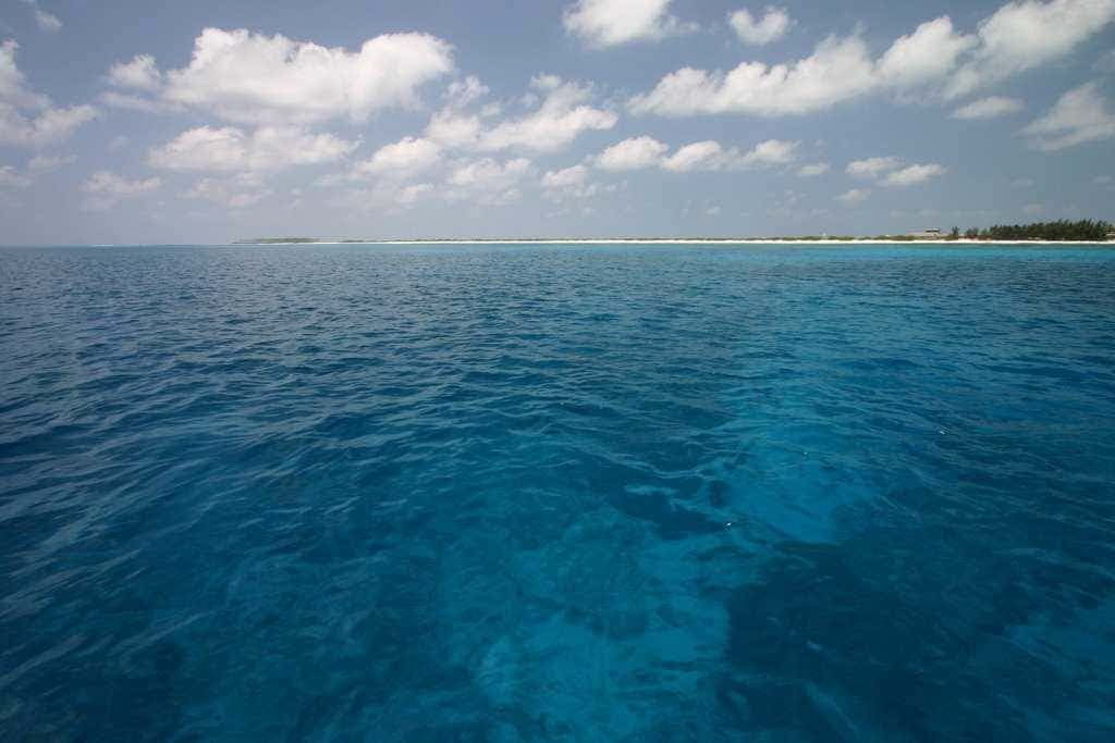 Lakshadweep view 4