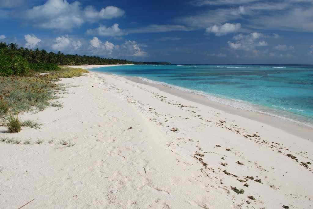 Lakshadweep view 5