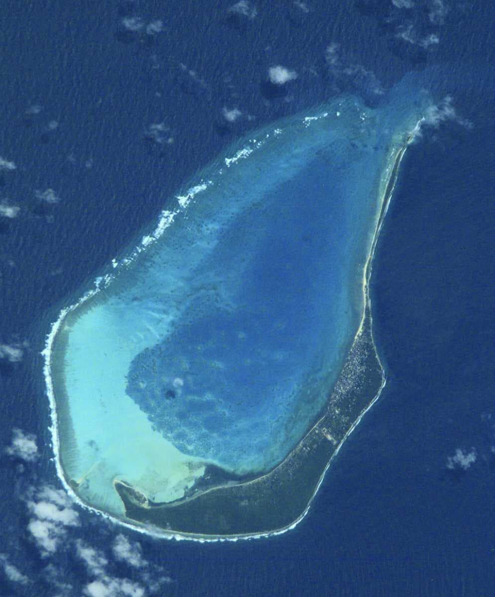Lakshadweep view 8