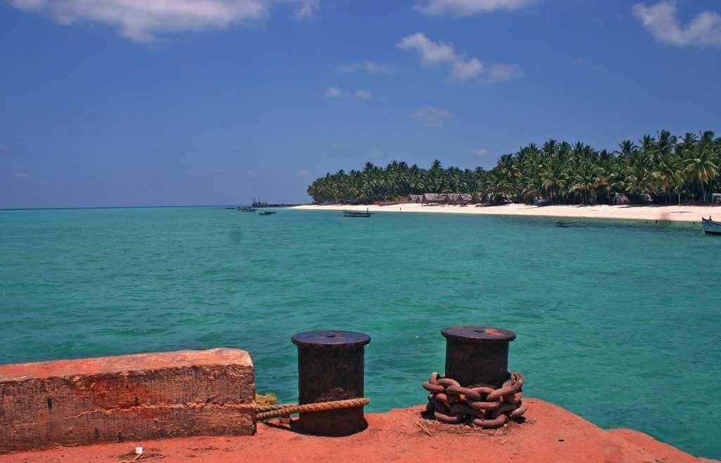 Lakshadweep view 9