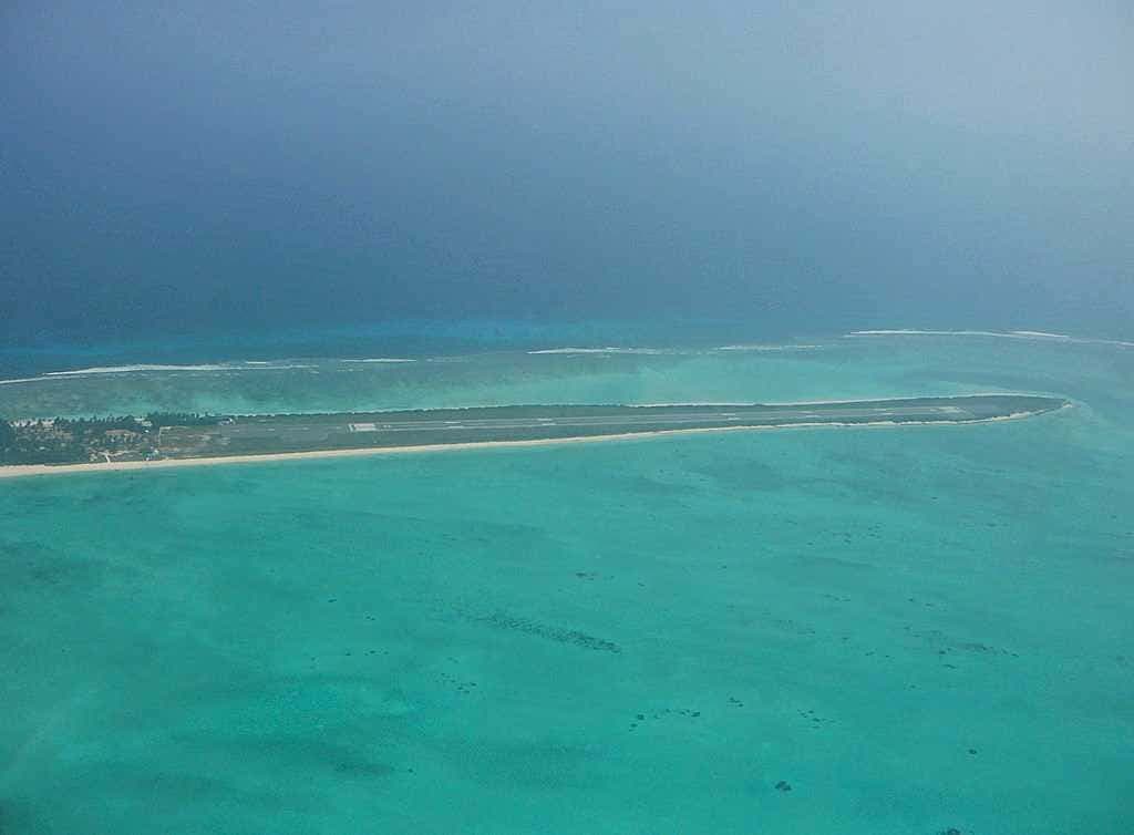 Lakshadweep view 10
