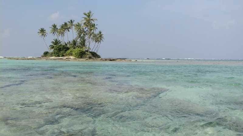 Lakshadweep view 14