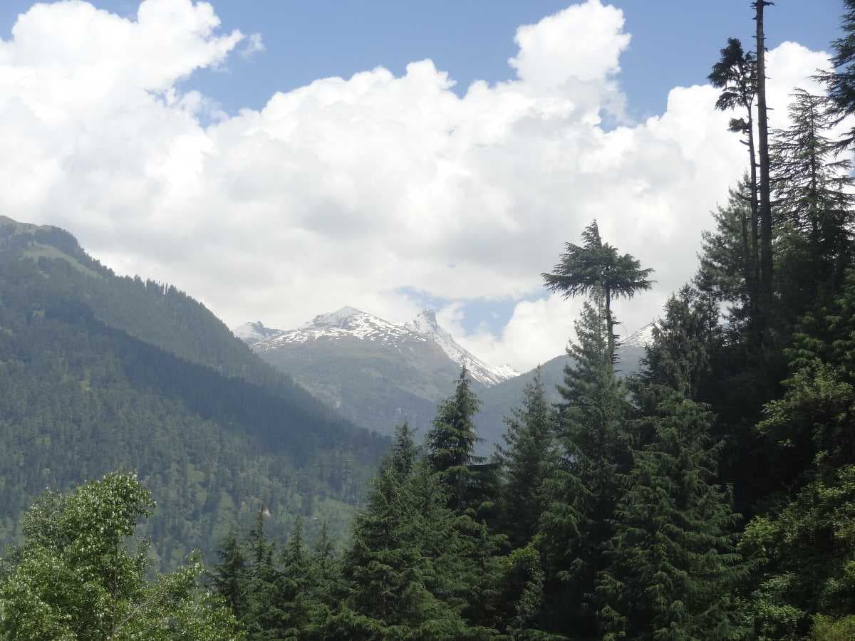 Manali view 10