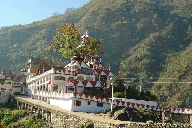 Attraction in Mandi - SyncTrip