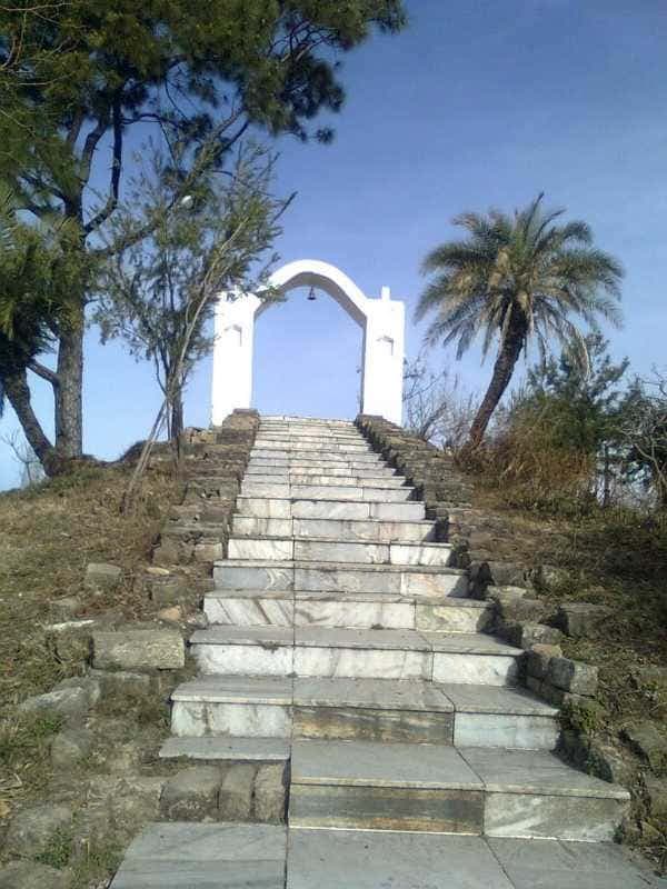 Attraction in Mandi - SyncTrip
