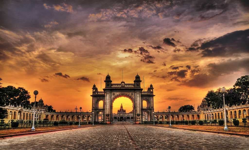Attraction in Mysore - SyncTrip