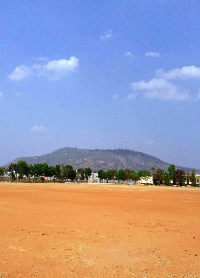 Attraction in Mysore - SyncTrip