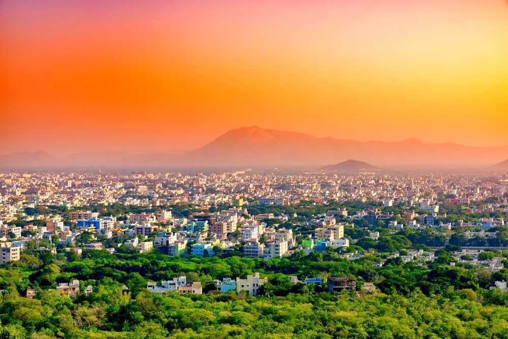 Attraction in Nellore - SyncTrip