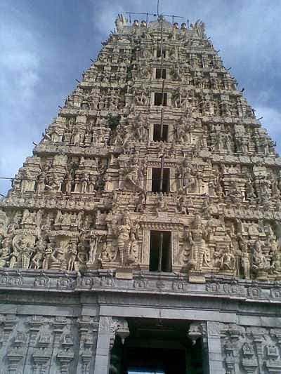 Attraction in Nellore - SyncTrip
