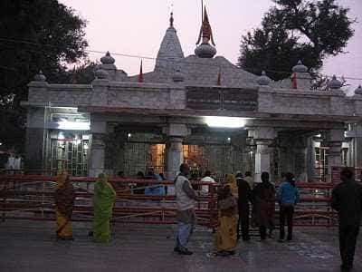 Attraction in Patna - SyncTrip