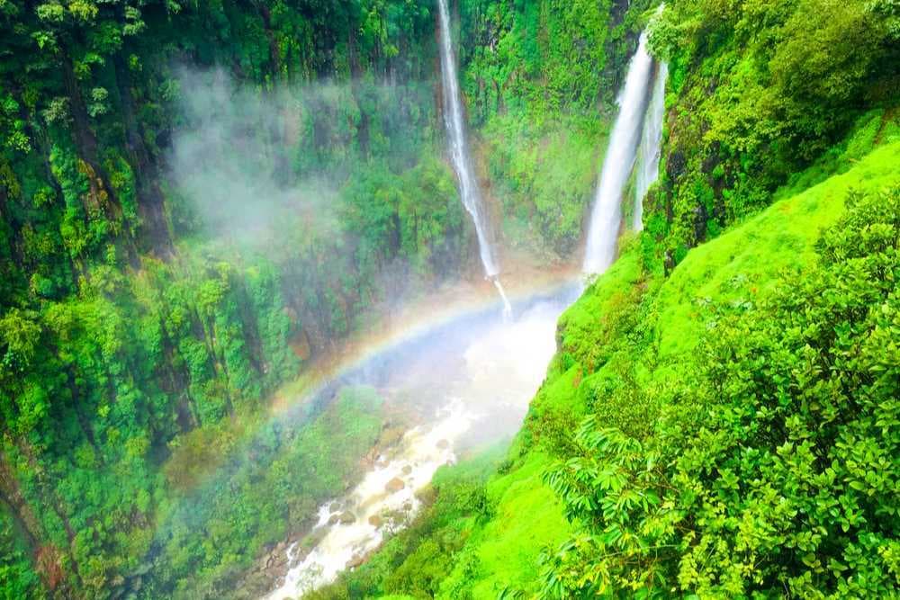Attraction in Satara - SyncTrip