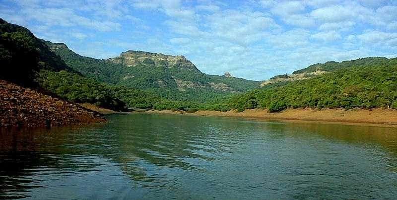 Attraction in Satara - SyncTrip