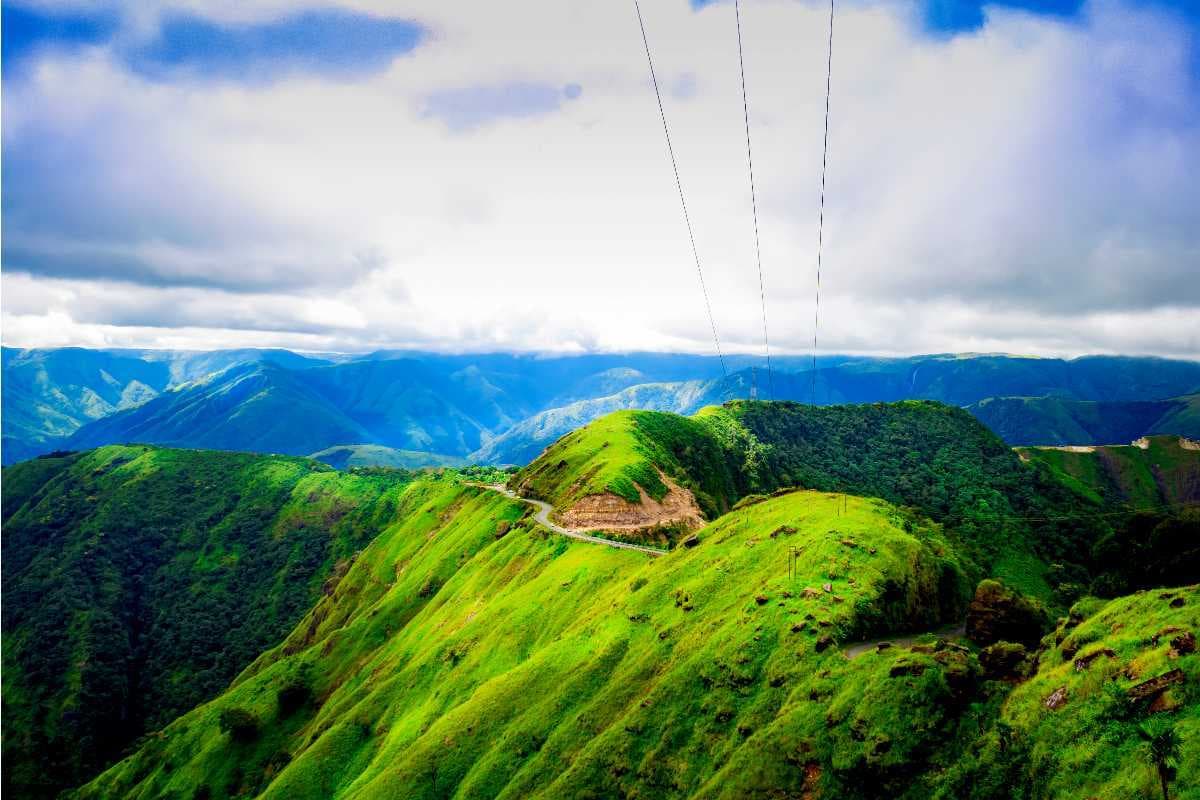 Visit Shillong - Top destination for travel and adventure