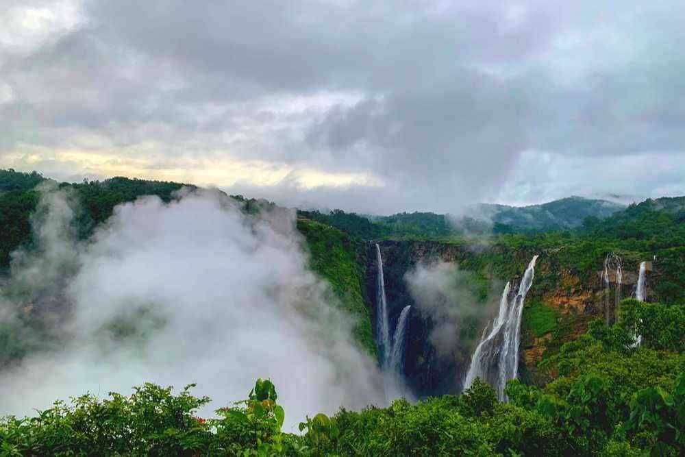 Attraction in Shimoga (Shivamogga) - SyncTrip