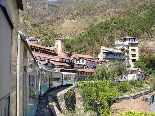 Visit Solan - Top destination for travel and adventure