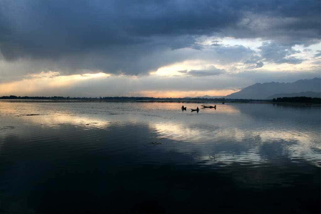 Srinagar view 7