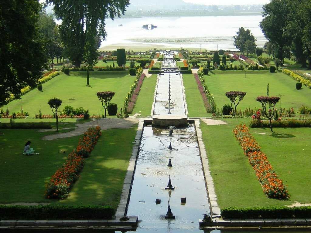 Srinagar view 8