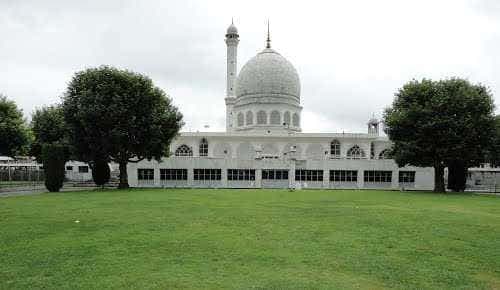 Srinagar view 11