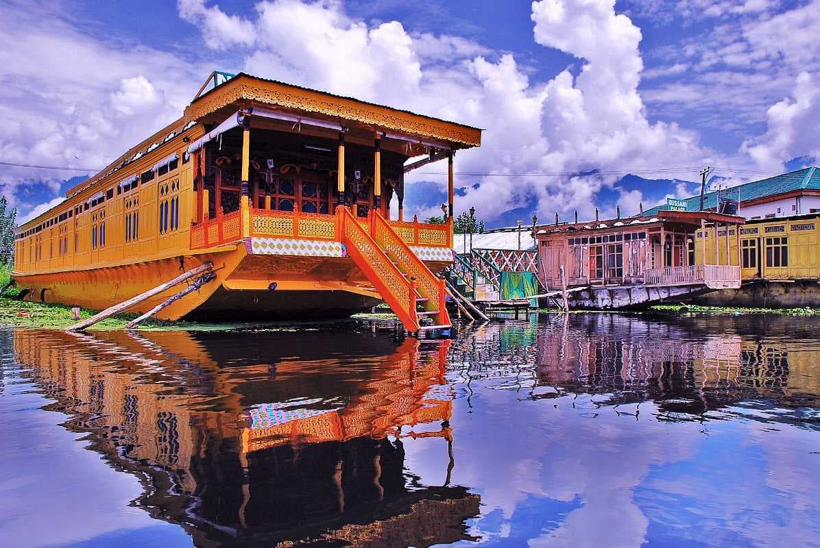 Srinagar view 15