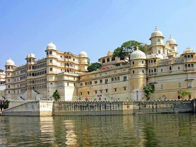 Udaipur view 7