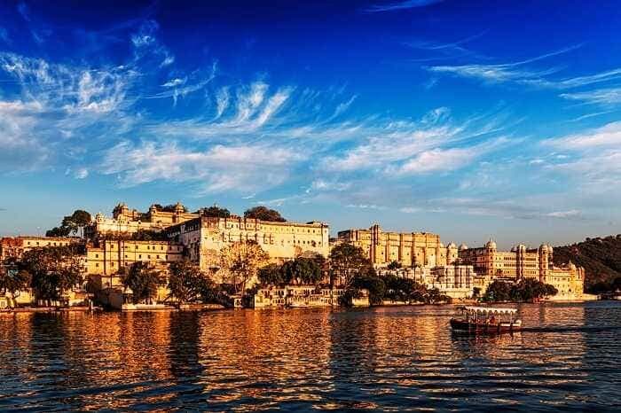 Udaipur view 8