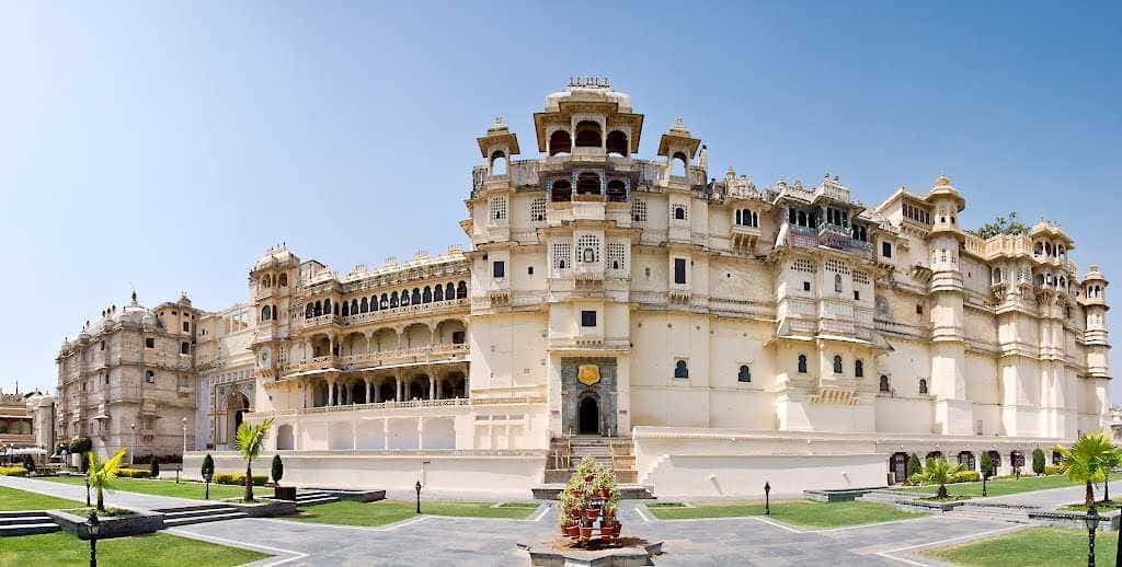 Udaipur view 9