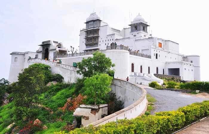 Udaipur view 10