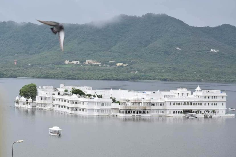 Attraction in Udaipur - SyncTrip