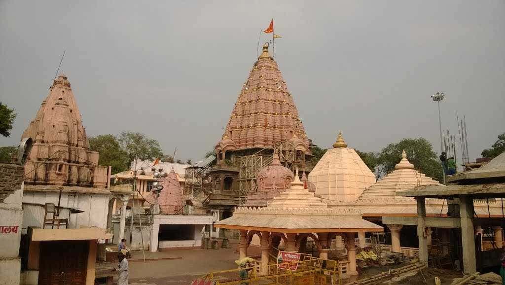Attraction in Ujjain - SyncTrip