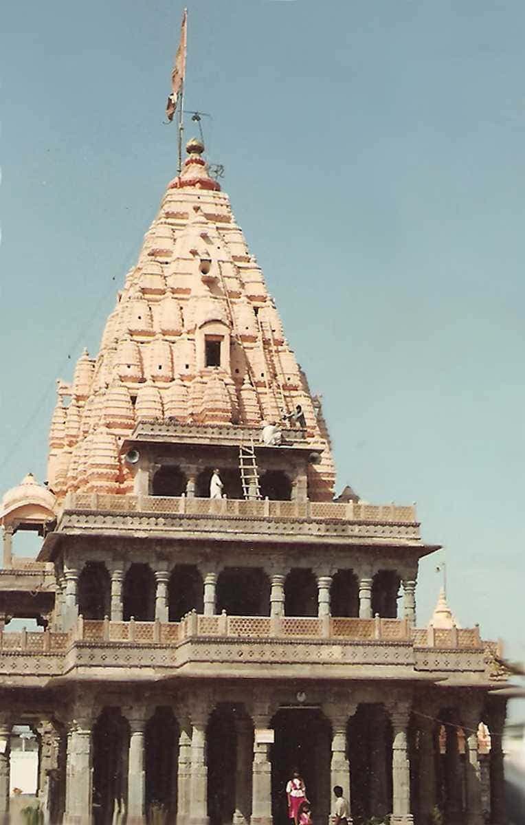 Attraction in Ujjain - SyncTrip