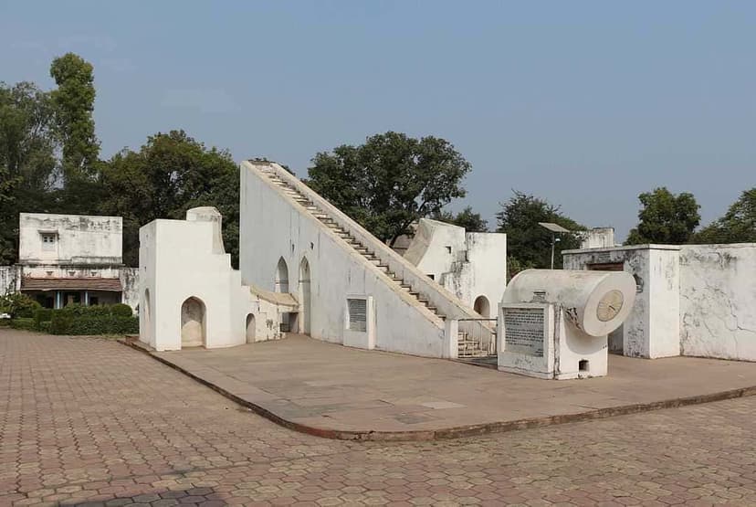 Attraction in Ujjain - SyncTrip