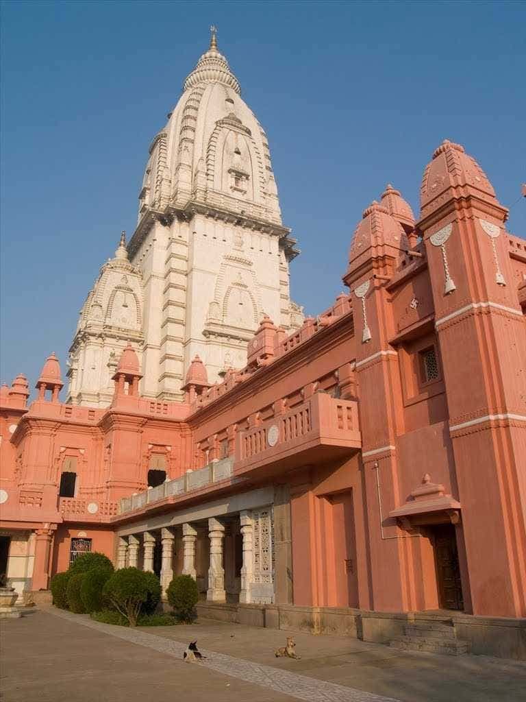 Varanasi view 11