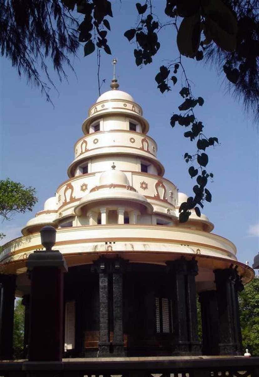 Attraction in Varkala - SyncTrip