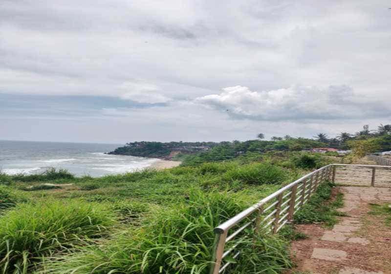 Attraction in Varkala - SyncTrip
