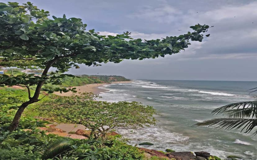 Attraction in Varkala - SyncTrip
