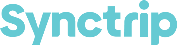 SyncTrip Logo