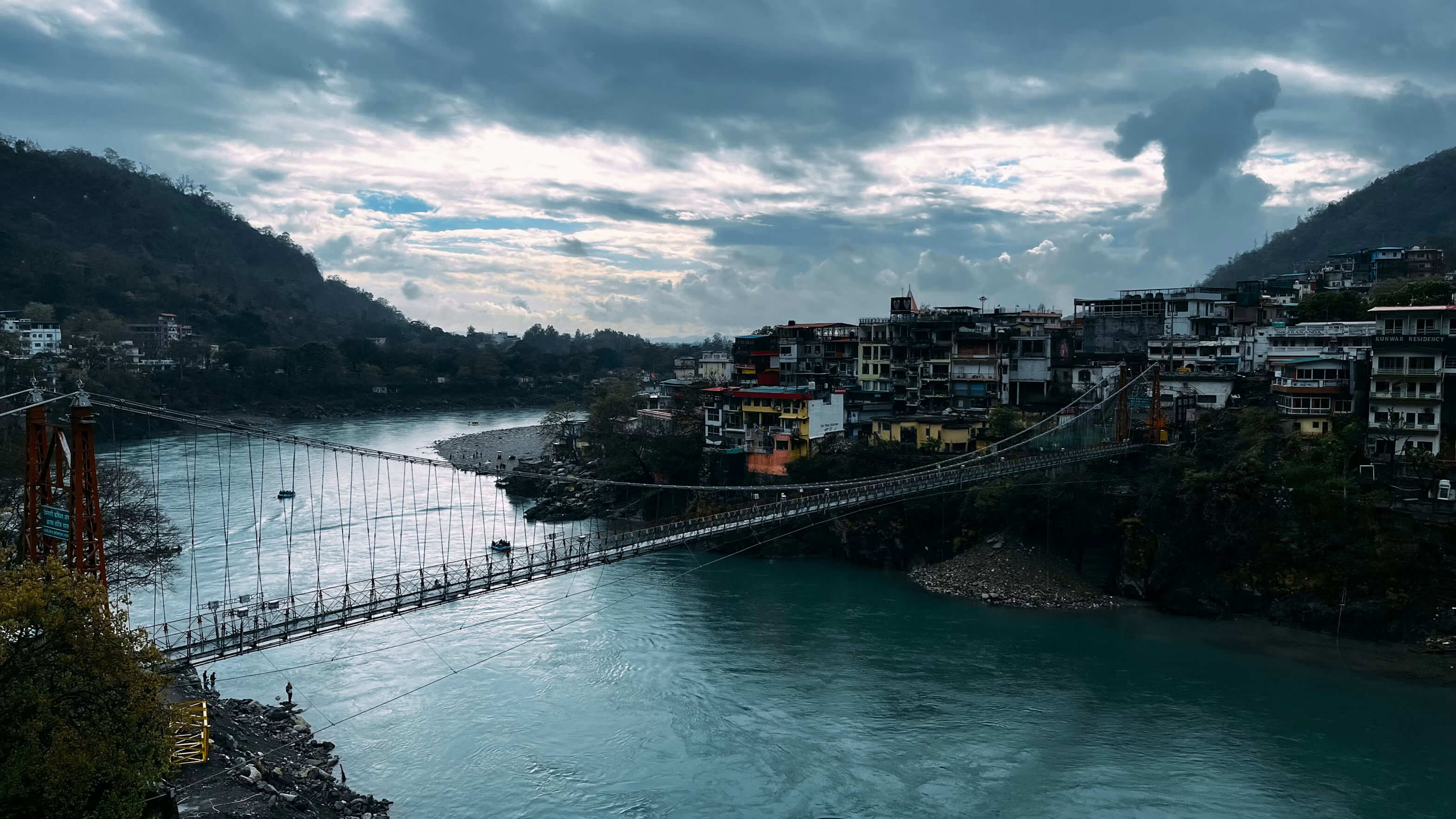 Rishikesh image